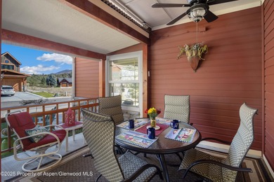 This home delivers a true WOW factor the moment you step inside on Lakota Canyon Ranch and Golf Club in Colorado - for sale on GolfHomes.com, golf home, golf lot