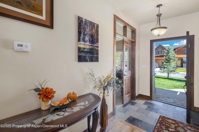 This home delivers a true WOW factor the moment you step inside on Lakota Canyon Ranch and Golf Club in Colorado - for sale on GolfHomes.com, golf home, golf lot