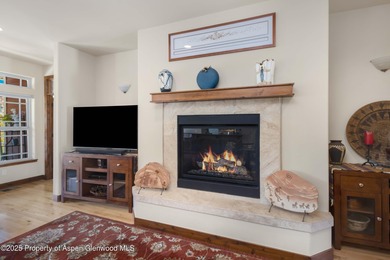 This home delivers a true WOW factor the moment you step inside on Lakota Canyon Ranch and Golf Club in Colorado - for sale on GolfHomes.com, golf home, golf lot