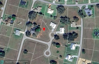 Opportunity awaits on this 0.43-acre vacant lot located at 6925 on Spring Lake Golf Resort in Florida - for sale on GolfHomes.com, golf home, golf lot