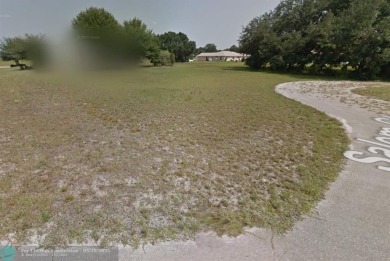 Opportunity awaits on this 0.43-acre vacant lot located at 6925 on Spring Lake Golf Resort in Florida - for sale on GolfHomes.com, golf home, golf lot