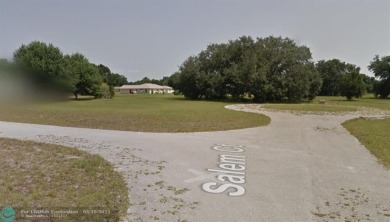 Opportunity awaits on this 0.43-acre vacant lot located at 6925 on Spring Lake Golf Resort in Florida - for sale on GolfHomes.com, golf home, golf lot