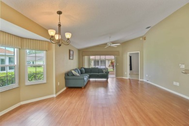 Charming 2-Bedroom, 2-Bath Villa with Garage in the Nantucket on Caloosa Greens Executive Golf Course in Florida - for sale on GolfHomes.com, golf home, golf lot