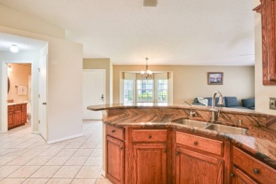 Charming 2-Bedroom, 2-Bath Villa with Garage in the Nantucket on Caloosa Greens Executive Golf Course in Florida - for sale on GolfHomes.com, golf home, golf lot