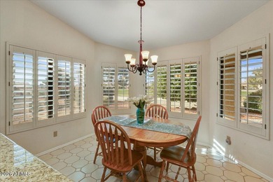 If you've been looking for space, look no further! This popular on Westbrook Village / Vista Golf Course in Arizona - for sale on GolfHomes.com, golf home, golf lot