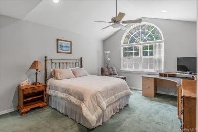 Welcome Home! This much sought after AUGUSTA model in an end on The Woods At Cherry Creek in New York - for sale on GolfHomes.com, golf home, golf lot