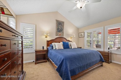 Situated in the highly sought after Lakeside neighborhood with on TPC at Sawgrass in Florida - for sale on GolfHomes.com, golf home, golf lot