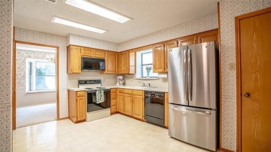 Welcome to 3 Cimarron Drive, a charming home nestled on a serene on Trophy Club of Dallas in Texas - for sale on GolfHomes.com, golf home, golf lot
