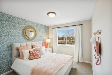 See Sales Consultant about special lender incentives! COMPLETED on Sanbrook Golf Course in Minnesota - for sale on GolfHomes.com, golf home, golf lot
