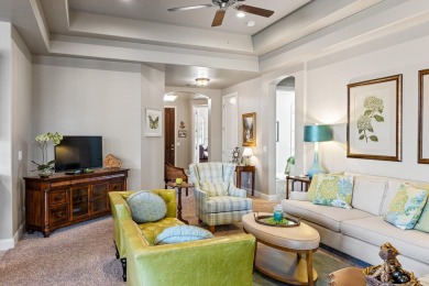Nestled on a corner lot in the peaceful Twin Creeks community on Sunbrook Golf Course in Utah - for sale on GolfHomes.com, golf home, golf lot