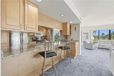 2 Bedrooms - 2 Full Bathrooms with an open and airy floorplan! on The Forest Country Club in Florida - for sale on GolfHomes.com, golf home, golf lot