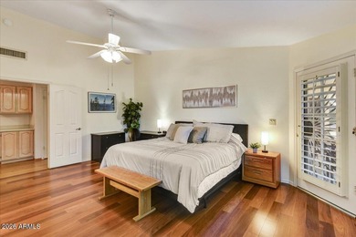 If you've been looking for space, look no further! This popular on Westbrook Village / Vista Golf Course in Arizona - for sale on GolfHomes.com, golf home, golf lot