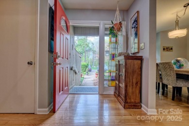 Large townhome in gated waterfront community of River Hills on on River Hills Country Club in South Carolina - for sale on GolfHomes.com, golf home, golf lot