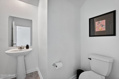 Welcome to this stunning 4-bedroom, 2.5-bath single-family home on LPGA International Golf Course in Florida - for sale on GolfHomes.com, golf home, golf lot