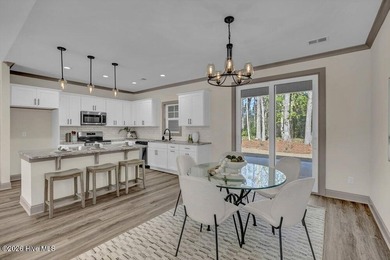 In the heart of Calabash, a rare opportunity has arrived. This on Carolina Shores Golf Course in North Carolina - for sale on GolfHomes.com, golf home, golf lot