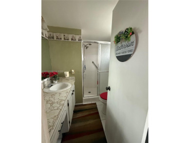 Beautiful 2 bedroom 2 bath 55+ Community condo . This property on Sunrise Lakes Phase III in Florida - for sale on GolfHomes.com, golf home, golf lot