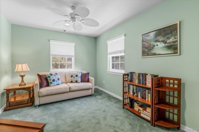 Welcome Home! This much sought after AUGUSTA model in an end on The Woods At Cherry Creek in New York - for sale on GolfHomes.com, golf home, golf lot