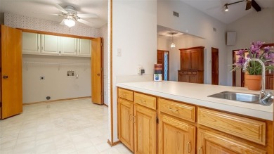 Welcome to 3 Cimarron Drive, a charming home nestled on a serene on Trophy Club of Dallas in Texas - for sale on GolfHomes.com, golf home, golf lot