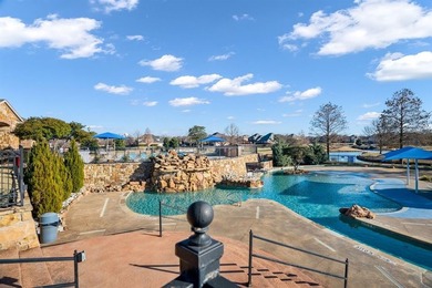 Welcome to 4114 Peace Drive in Frisco, a stunning home in a on Heritage Lakes - Par 3 - 9 Hole Course in Texas - for sale on GolfHomes.com, golf home, golf lot