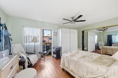 Super bright and exceptionally clean true corner, first-floor on Kings Point Golf -Flanders Way in Florida - for sale on GolfHomes.com, golf home, golf lot