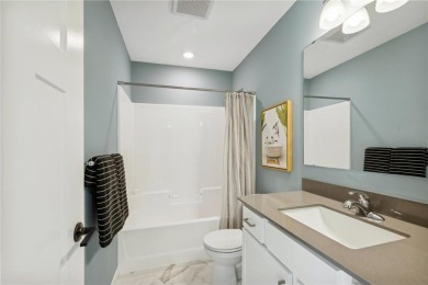 See Sales Consultant about special lender incentives! COMPLETED on Sanbrook Golf Course in Minnesota - for sale on GolfHomes.com, golf home, golf lot