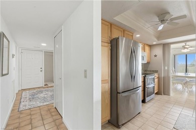 2 Bedrooms - 2 Full Bathrooms with an open and airy floorplan! on The Forest Country Club in Florida - for sale on GolfHomes.com, golf home, golf lot