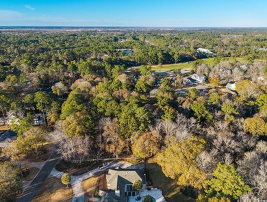 Come get one of the last XL lots in Pawleys Plantation in an X on Pawleys Plantation Golf and Country Club in South Carolina - for sale on GolfHomes.com, golf home, golf lot