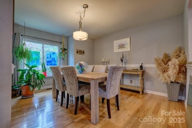 Large townhome in gated waterfront community of River Hills on on River Hills Country Club in South Carolina - for sale on GolfHomes.com, golf home, golf lot