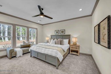 In the heart of Calabash, a rare opportunity has arrived. This on Carolina Shores Golf Course in North Carolina - for sale on GolfHomes.com, golf home, golf lot