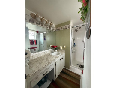 Beautiful 2 bedroom 2 bath 55+ Community condo . This property on Sunrise Lakes Phase III in Florida - for sale on GolfHomes.com, golf home, golf lot
