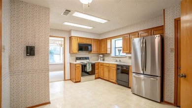 Welcome to 3 Cimarron Drive, a charming home nestled on a serene on Trophy Club of Dallas in Texas - for sale on GolfHomes.com, golf home, golf lot