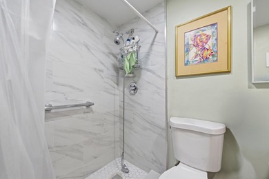 Super bright and exceptionally clean true corner, first-floor on Kings Point Golf -Flanders Way in Florida - for sale on GolfHomes.com, golf home, golf lot