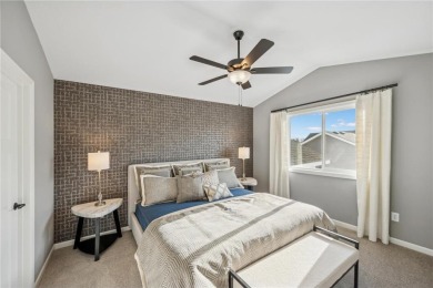 See Sales Consultant about special lender incentives! COMPLETED on Sanbrook Golf Course in Minnesota - for sale on GolfHomes.com, golf home, golf lot