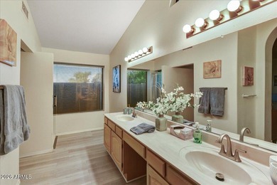 If you've been looking for space, look no further! This popular on Westbrook Village / Vista Golf Course in Arizona - for sale on GolfHomes.com, golf home, golf lot