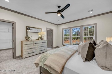 In the heart of Calabash, a rare opportunity has arrived. This on Carolina Shores Golf Course in North Carolina - for sale on GolfHomes.com, golf home, golf lot