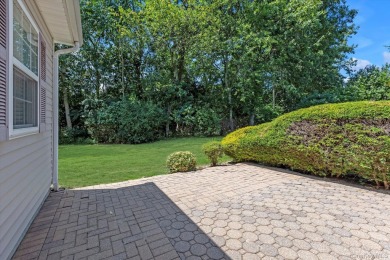 Welcome Home! This much sought after AUGUSTA model in an end on The Woods At Cherry Creek in New York - for sale on GolfHomes.com, golf home, golf lot