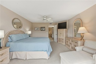 2 Bedrooms - 2 Full Bathrooms with an open and airy floorplan! on The Forest Country Club in Florida - for sale on GolfHomes.com, golf home, golf lot