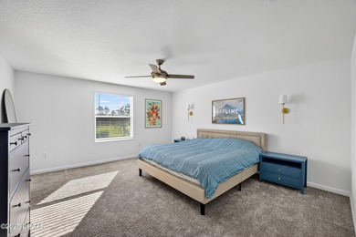 Welcome to this stunning 4-bedroom, 2.5-bath single-family home on LPGA International Golf Course in Florida - for sale on GolfHomes.com, golf home, golf lot