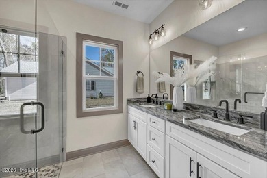 In the heart of Calabash, a rare opportunity has arrived. This on Carolina Shores Golf Course in North Carolina - for sale on GolfHomes.com, golf home, golf lot