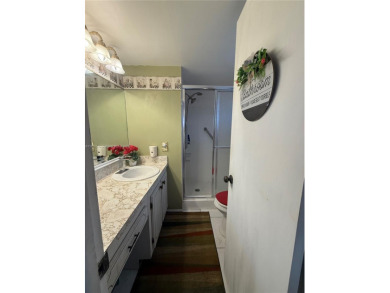 Beautiful 2 bedroom 2 bath 55+ Community condo . This property on Sunrise Lakes Phase III in Florida - for sale on GolfHomes.com, golf home, golf lot