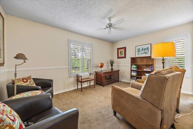 Situated in the highly sought after Lakeside neighborhood with on TPC at Sawgrass in Florida - for sale on GolfHomes.com, golf home, golf lot