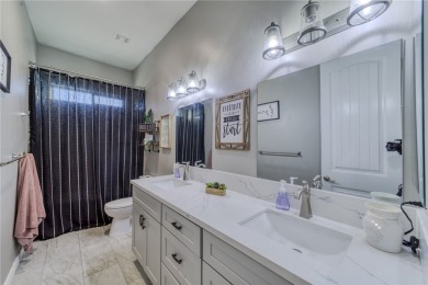 Luxury Turnkey Home in the gated community of the Greens at Los on Los Lagos Golf Club in Arizona - for sale on GolfHomes.com, golf home, golf lot