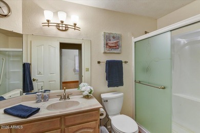 If you've been looking for space, look no further! This popular on Westbrook Village / Vista Golf Course in Arizona - for sale on GolfHomes.com, golf home, golf lot