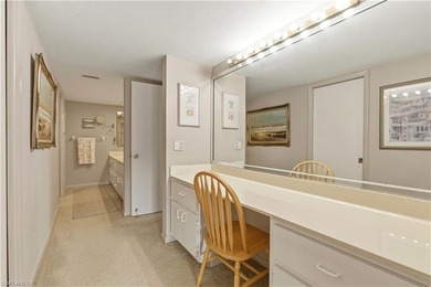 2 Bedrooms - 2 Full Bathrooms with an open and airy floorplan! on The Forest Country Club in Florida - for sale on GolfHomes.com, golf home, golf lot