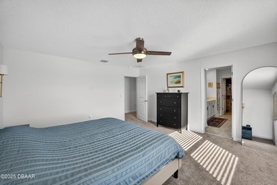 Welcome to this stunning 4-bedroom, 2.5-bath single-family home on LPGA International Golf Course in Florida - for sale on GolfHomes.com, golf home, golf lot