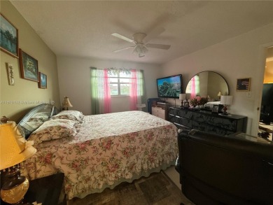 Beautiful 2 bedroom 2 bath 55+ Community condo . This property on Sunrise Lakes Phase III in Florida - for sale on GolfHomes.com, golf home, golf lot