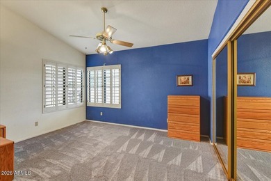 If you've been looking for space, look no further! This popular on Westbrook Village / Vista Golf Course in Arizona - for sale on GolfHomes.com, golf home, golf lot