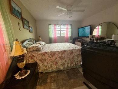 Beautiful 2 bedroom 2 bath 55+ Community condo . This property on Sunrise Lakes Phase III in Florida - for sale on GolfHomes.com, golf home, golf lot