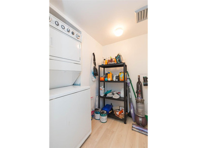 3rd floor 2-bedroom, 2 bath Crystal Bay condo overlooking the on Feather Sound Country Club in Florida - for sale on GolfHomes.com, golf home, golf lot