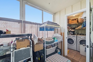 Super bright and exceptionally clean true corner, first-floor on Kings Point Golf -Flanders Way in Florida - for sale on GolfHomes.com, golf home, golf lot